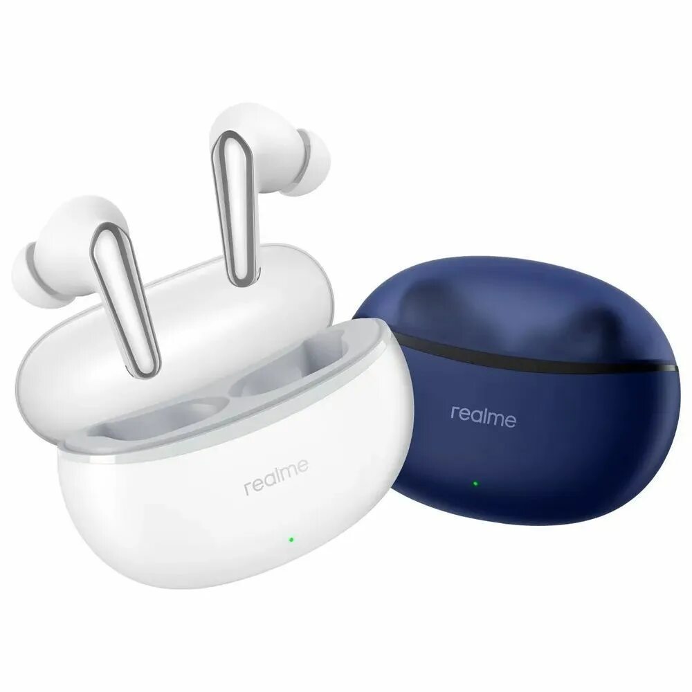 Realme buds air 3 подключение к пк Беспроводные наушники Внутриканальные realme Air 3 - купить по доступным ценам в