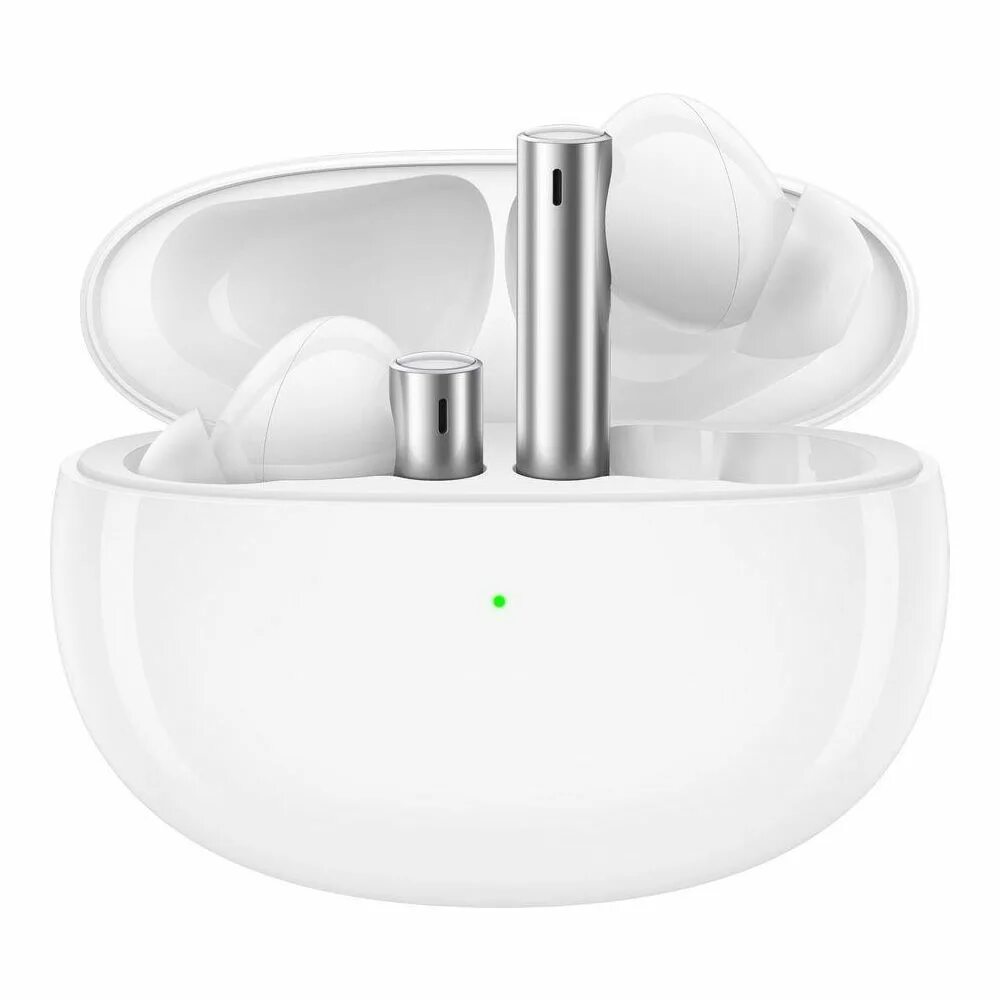 Realme buds air 3 подключение к пк Беспроводные наушники Вкладыши realme Buds Air 3 - купить по доступным ценам в и