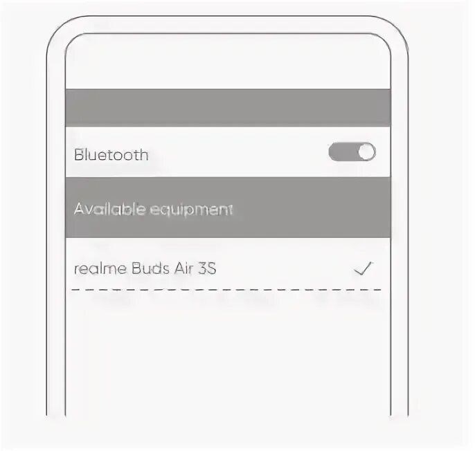 Realme buds как подключить к айфону Realme buds air инструкция