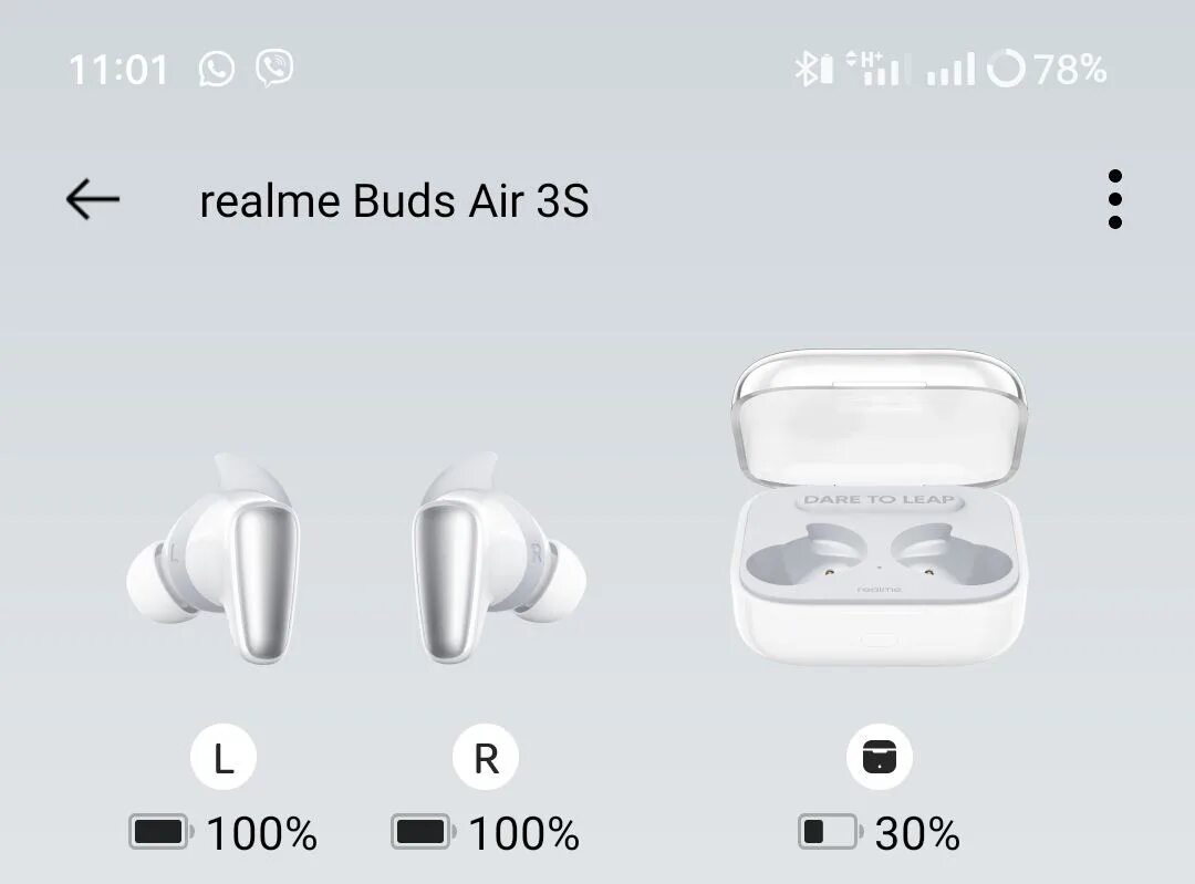 Realme buds подключение к компьютеру Наушники buds не подключаются к телефону