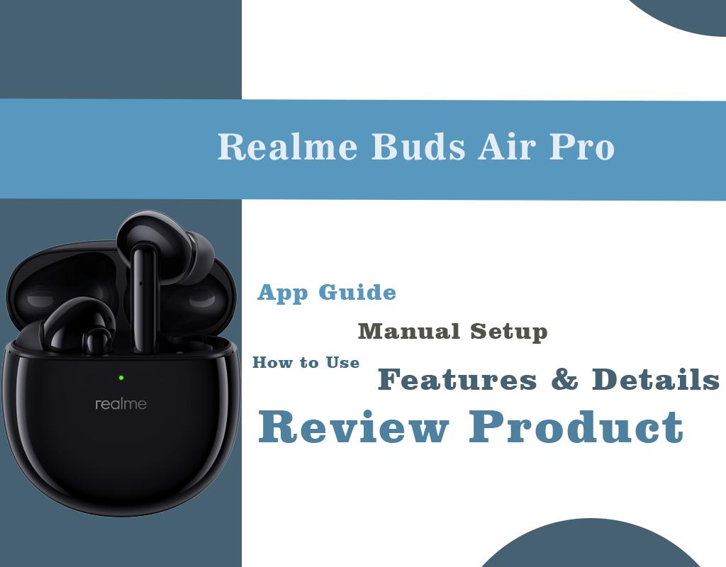 Realme buds подключение к компьютеру ด า ว น โ ห ล ด Realme Buds Air Pro Guide APK ส ำ ห ร บ Android