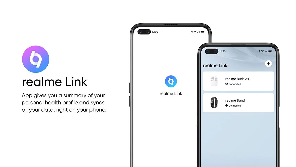 Realme link как подключить наушники Анонс Realme Band - фитнес-браслет с зарядкой по USB без проводов