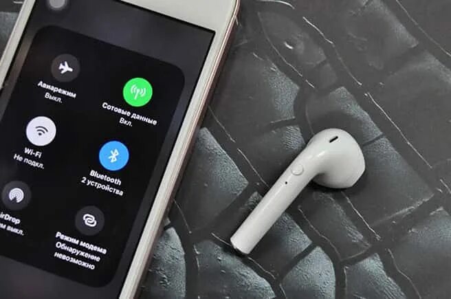 Realme наушники беспроводные как подключить к телефону Как подключить беспроводные наушники к планшету