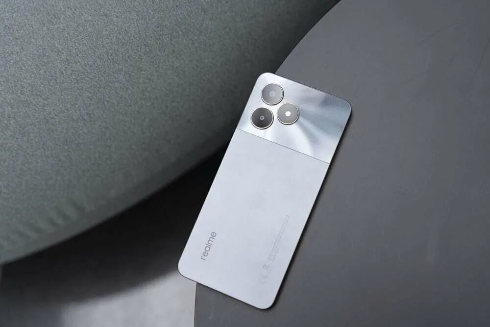 Realme note 50 как подключить к компьютеру Обзор Realme Note 50 - "социальный" смартфон за копейки - жаль, что у него нет N