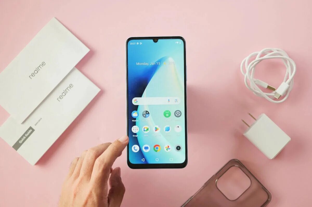 Realme note 50 подключение к компьютеру Обзор Realme Note 50 - "социальный" смартфон за копейки - жаль, что у него нет N