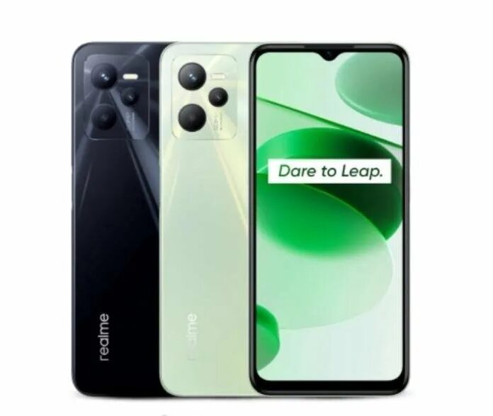 Realme note 50 подключение к компьютеру realme c35 - купить в Выборге, цена 4 500 руб., продано 16 декабря 2022 - Мобиль