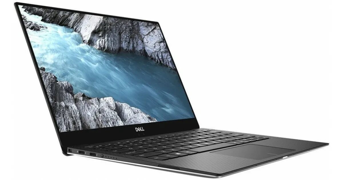 Realme ноутбук фото Ноутбук Dell XPS 13 9370-1726 купить в Минске в рассрочку и кредит