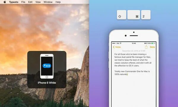 Realme t300 как подключить к айфону Лучшие методы 5 для подключения iPhone к Mac с легкостью