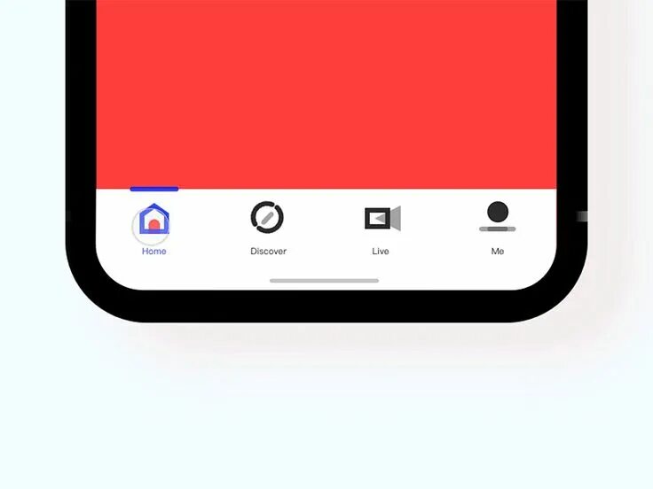 Realmi 12 фото Principle Tab Bar (With images) Principles, Tab, Bar