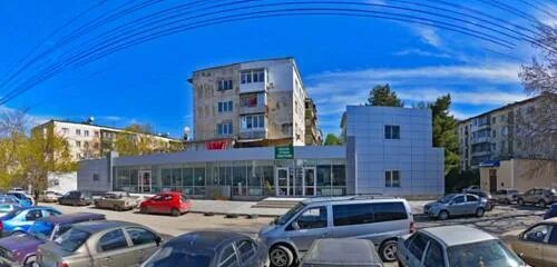Realnet ул трубаченко 7 симферополь фото ЛОР-Крым, medical center, clinic, Russia, Simferopol, ulitsa Trubachenko, 24 - Y