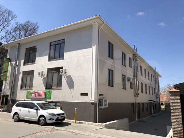 Realnet ул трубаченко 7 симферополь фото 1-к квартира, 33 м², 2/3 эт. на продажу в Симферополе Купить квартиру Авито
