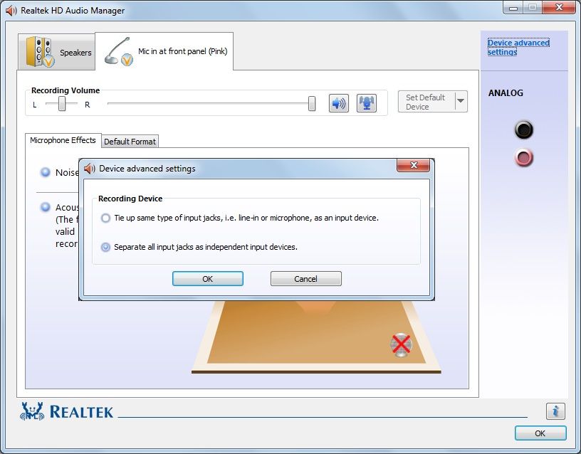 Realtek как подключить наушники How-to-have-sound-come-out-of-built-in-speakers-instead-of-headset-while-plugged