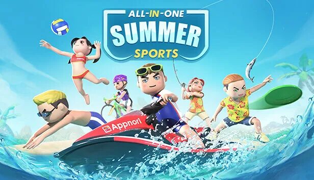 Realvr спортивная ул 8 фото Сэкономьте 50% при покупке All-In-One Summer Sports VR / Все-в-одном Лето Спорт 