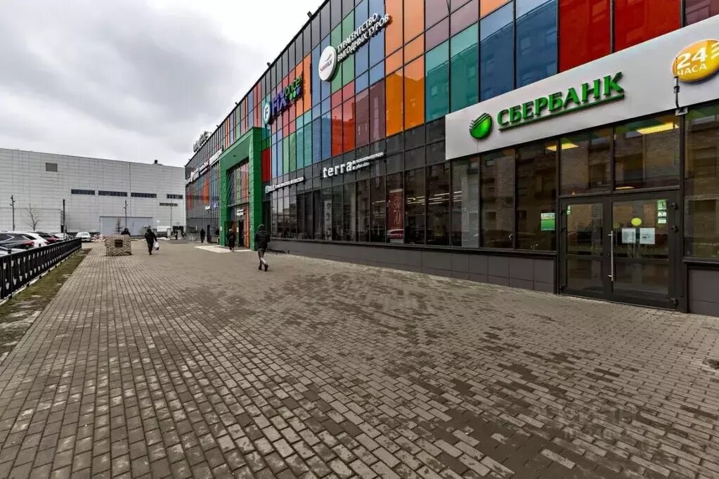 Reava старопетровский пр 1 стр 2 фото Помещение свободного назначения в Москва Старопетровский проезд, 1с2 ., Продажа 