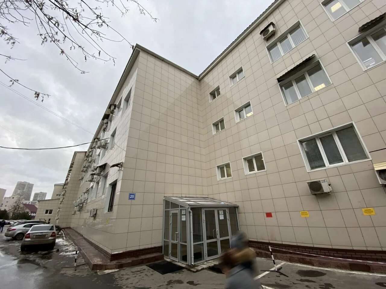 Reava старопетровский пр 1 стр 2 фото Агентство коммерческой недвижимости Рентавик