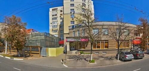 Rebi просп славы 57 белгород фото Отзывы о "Геодезические работы" Россия, Белгород, проспект Славы, 44А - Яндекс.К