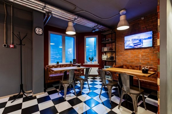Rebra bar ул аллея героев 4 фото 10 лучших барбекю ресторанов Подмосковья 2024