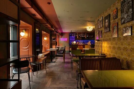 Rebra bar ул аллея героев 4 фото на фото Кемекс на мытой Кении. Нереально яркий вкус, бьет сразу и во все рецепто