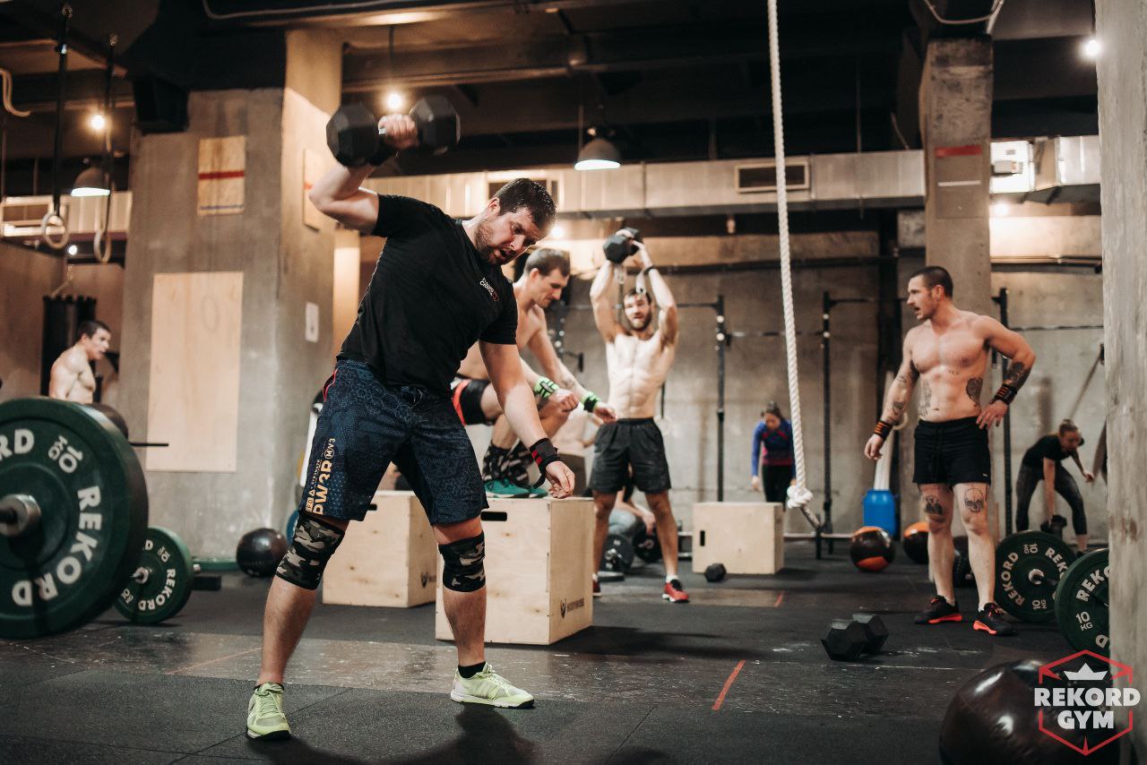 Record gym московская ул 135 фото Rekord Gym Твоё место силы!