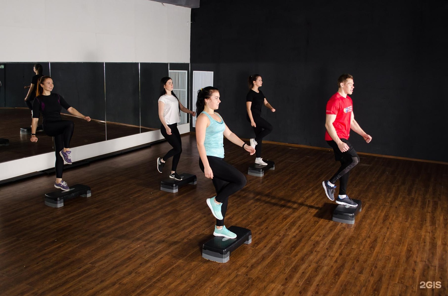 Record gym ул карла либкнехта 41 фото Рекорд киров