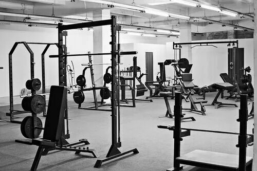 Record gym ул карла либкнехта 41 фото Record gym, workout center, Russia, Kirov, Leninskiy rayon, ulitsa Karla Libknek