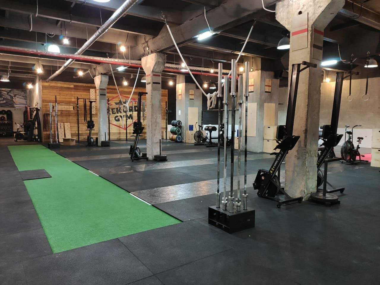 Record gym ул карла либкнехта 41 фото Rekord Gym Твоё место силы!