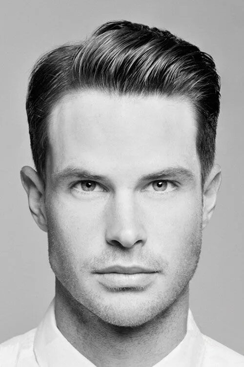 Rectangle face прически мужские HOMBRE ACTUAL, la barbería del siglo XXI con cortes de pelo clásico o moderno, a