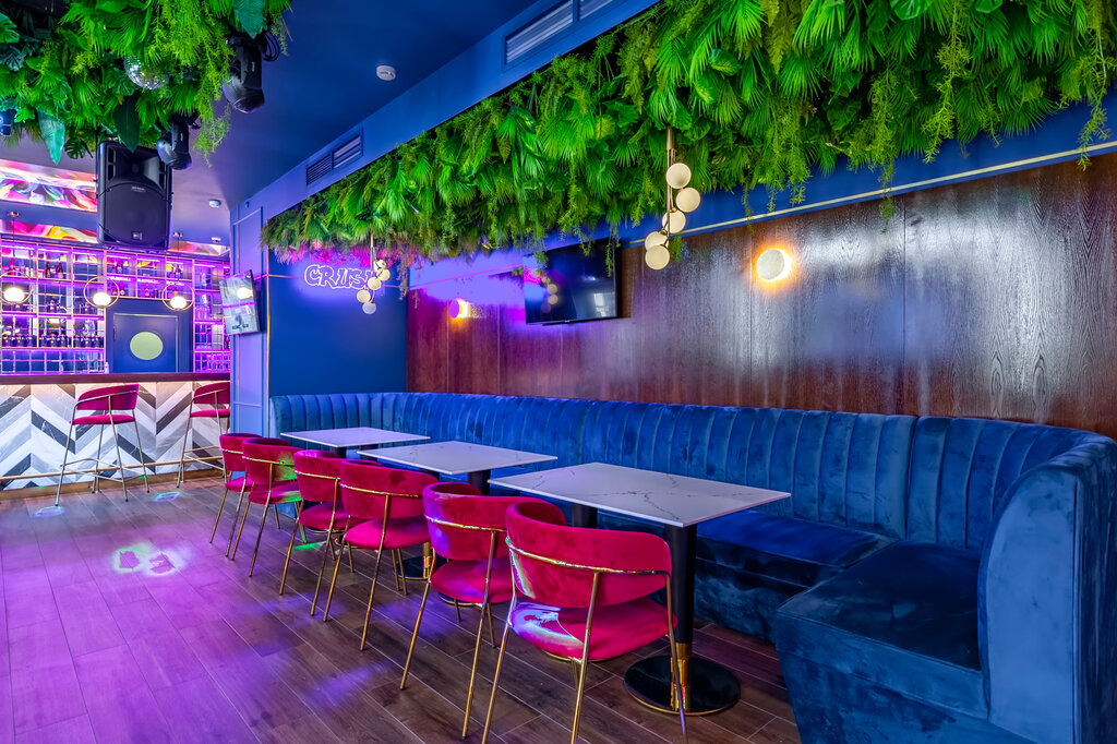Red bar karaoke просп ленина 40 фото Караоке Crush, караоке-клуб, Садовая-Самотёчная ул., 13, стр. 1, Москва - Яндекс