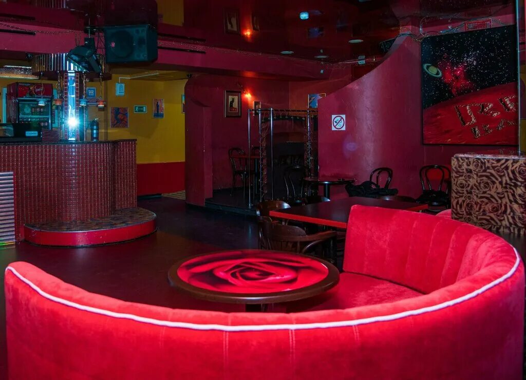Red bar ул николаева 30 фото Больше не работает: Red Bar, ресторан, Самарская область, Тольятти, бульвар Будё