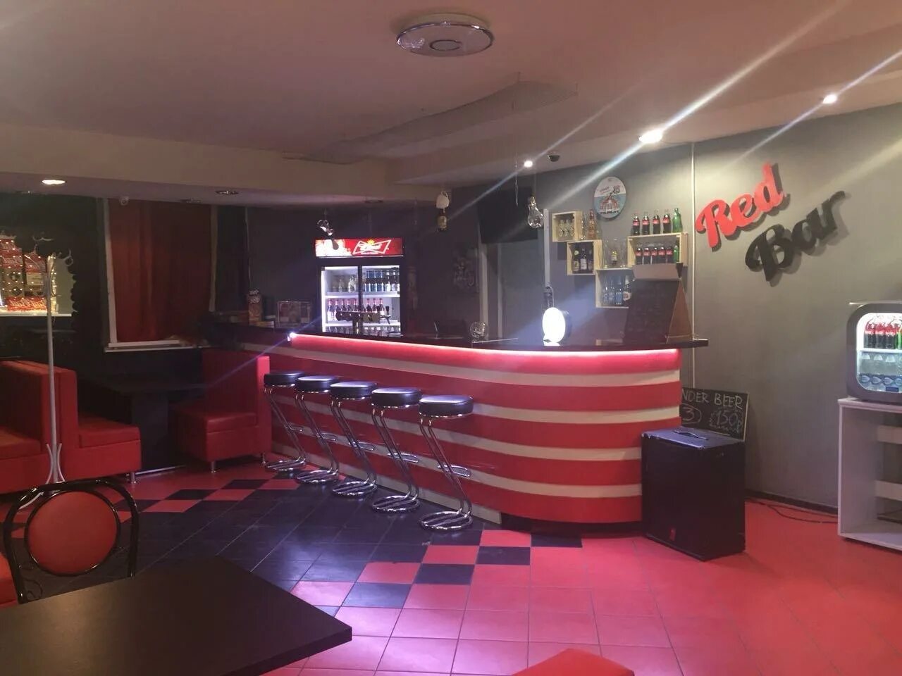 Red bar ул николаева 30 фото Бар RED BAR по адресу Богатырёва, 11/2 в Республика Саха (Якутия) - меню 2024, ф