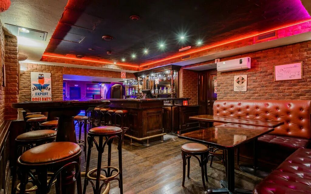 Red bar ул николаева 30 смоленск фото Больше не работает: Red Machine, караоке-клуб, Санкт-Петербург, Караванная улица