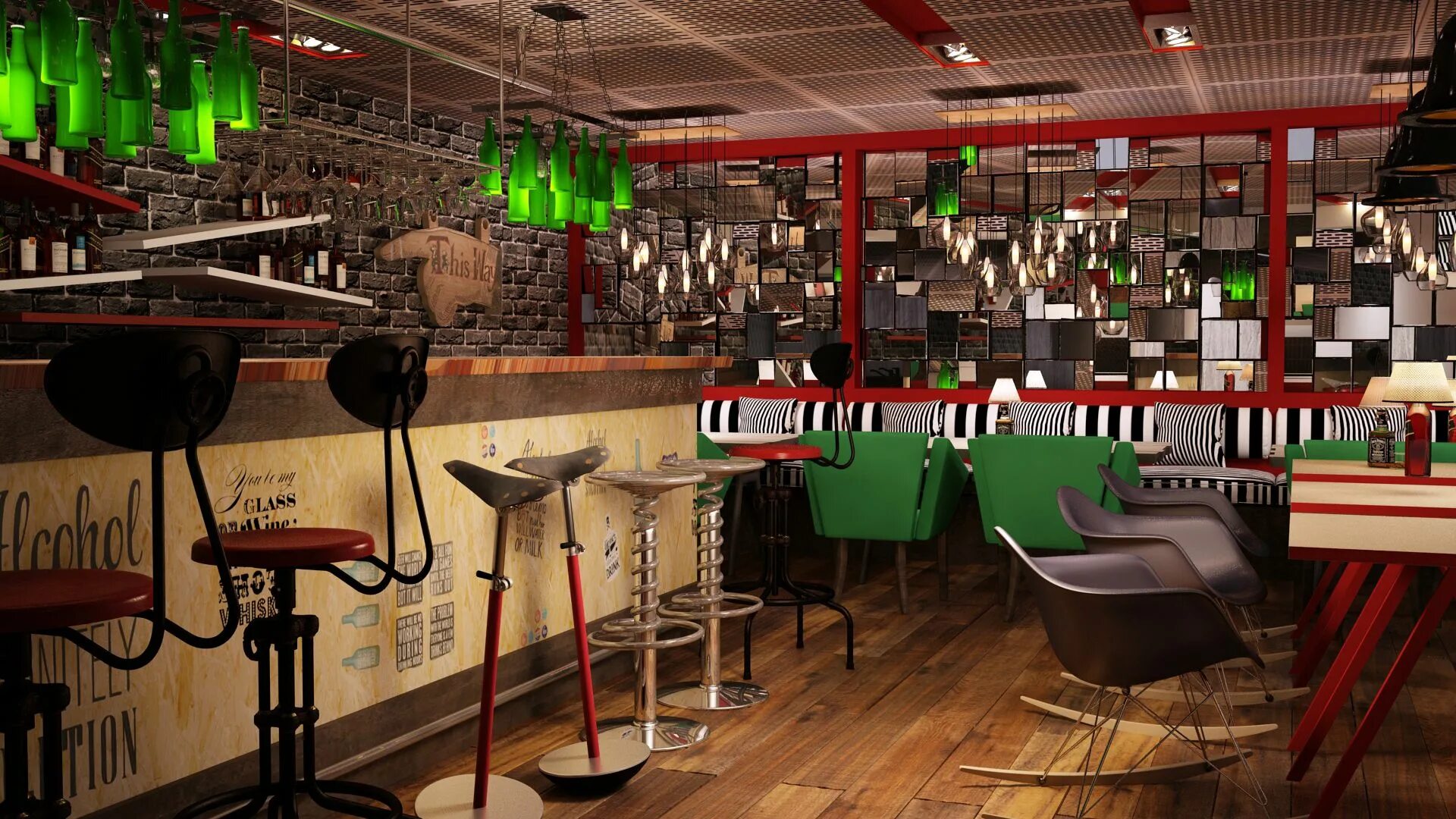 Red bar ул николаева 30 смоленск фото Red doors Office interior design, Office interiors, Red door