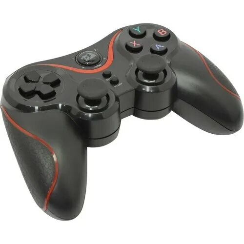Red dragon джойстик как подключить к пк Геймпад Redragon Titanium Bluetooth/USB 2.0 - купить в городе КРАСНОГОРСК