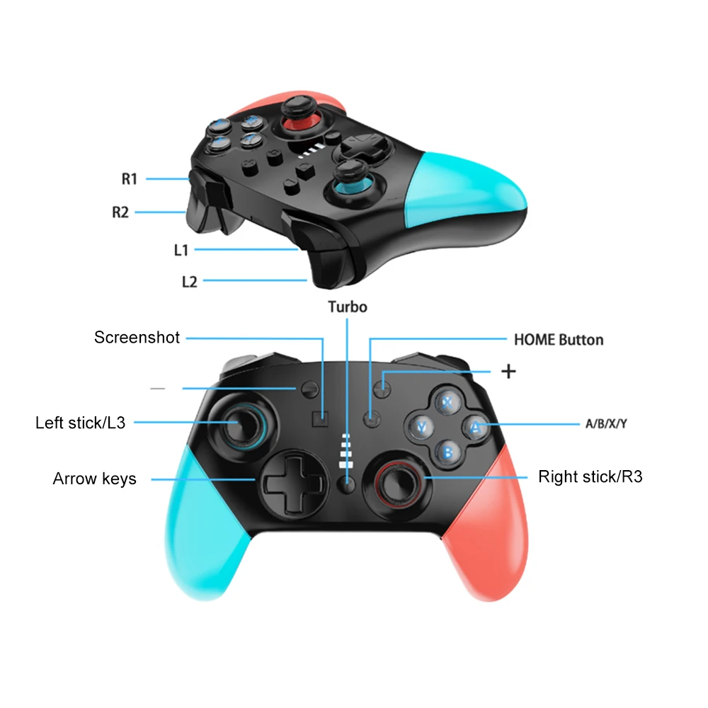 Red dragon джойстик как подключить к пк Подключение джойстика к пк bluetooth: найдено 86 картинок