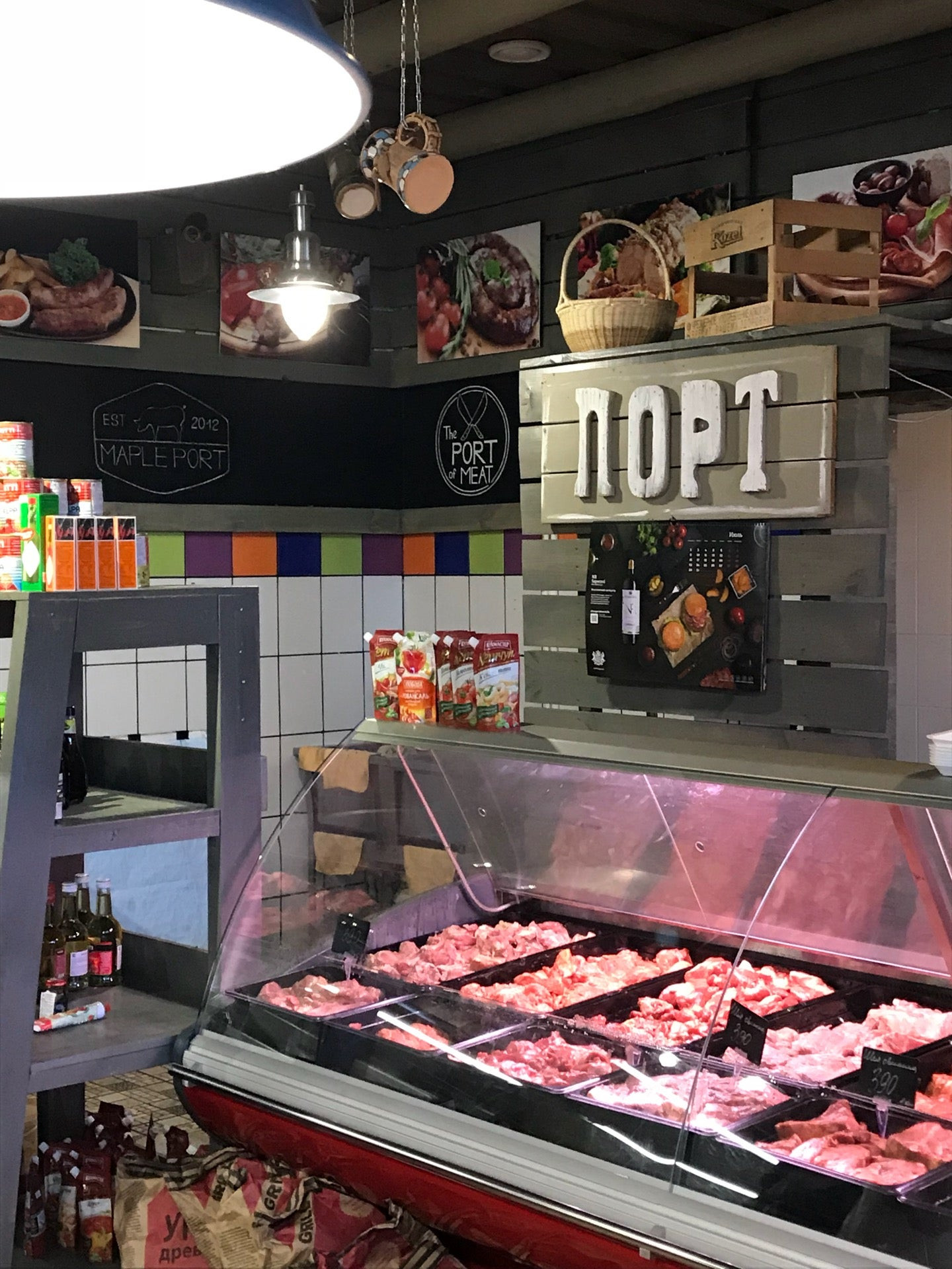 Red food красная ул 47а ейск фото Лучшие рестораны Ейска рядом со мной на карте - рейтинг, цены, телефоны, адреса,