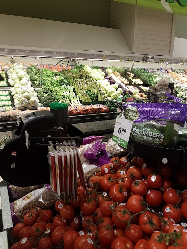 Red food красная ул 47а фото Save-On-Foods, +1 403-343-6611, 6720 52 Ave, Red Deer, AB T4N 4K9, Canada