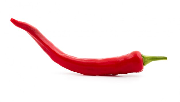 Red food красная ул 47а фото Premium Photo Chili pepper on black stone background , smiling shape