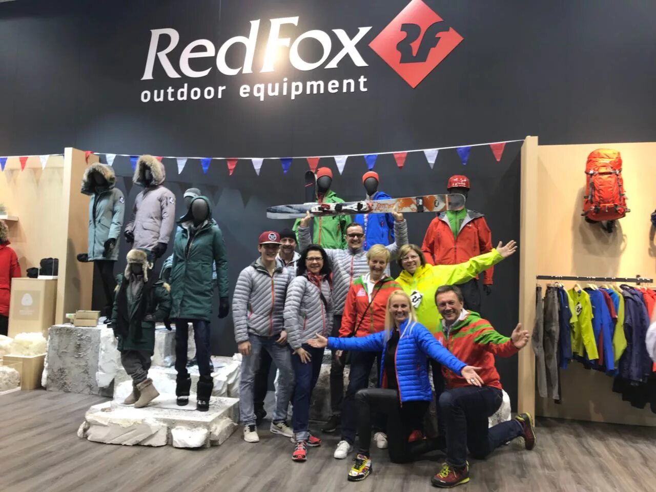 Red fox 259 краснодар фото Redfox спб - найдено 89 картинок