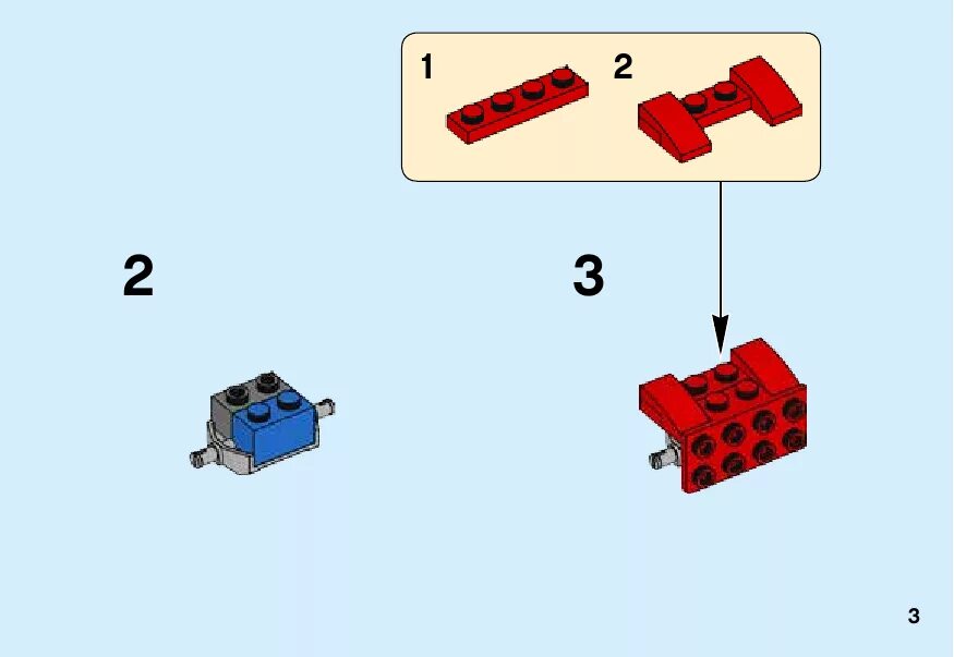 Red инструкции по сборке lego 31055 creator red racer cheap online