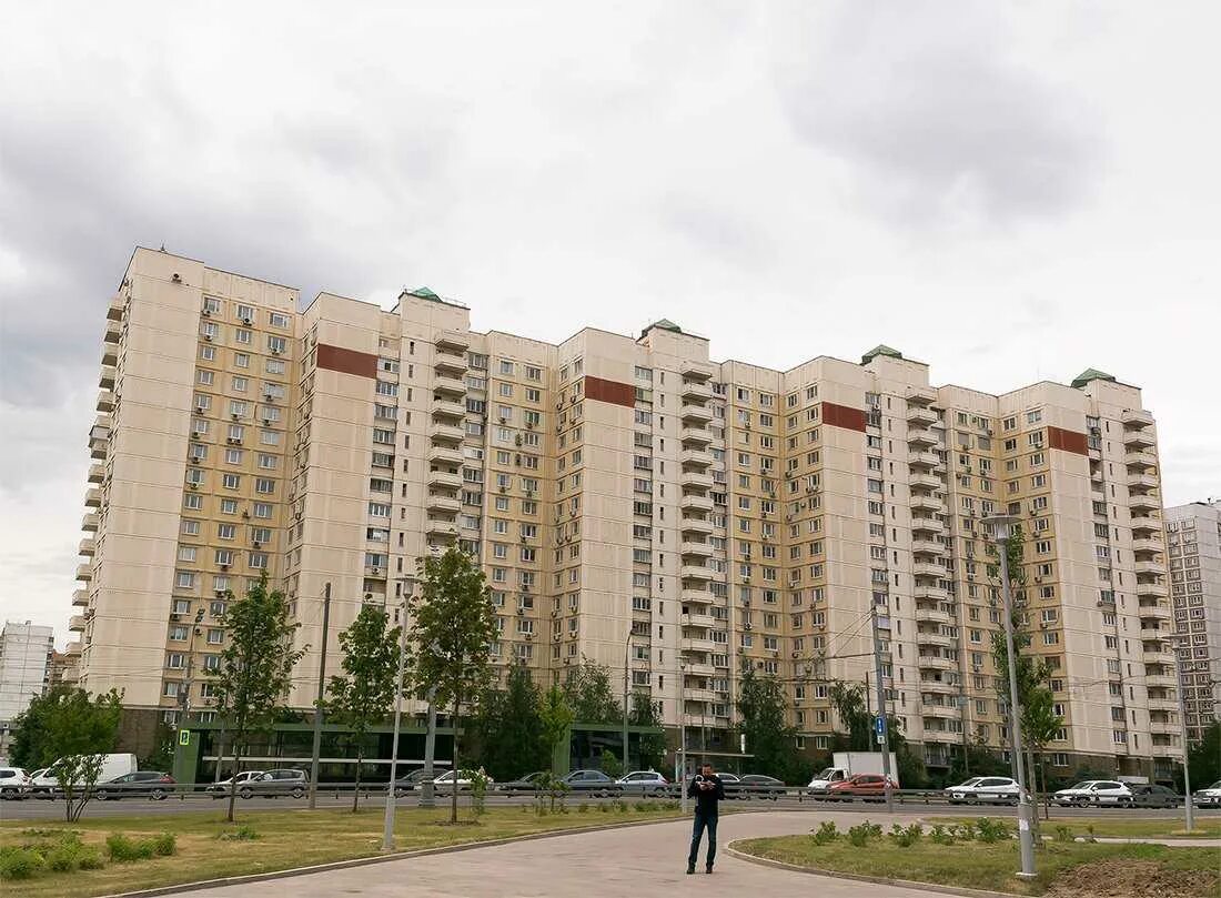Red никулинская ул 2 корп 1 фото Стоматология "Дента-Рус" по адресу Никулинская, 27 к2 в Москва - цены в 2024 год