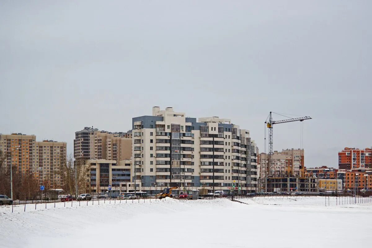 Red rabbit ул сибгата хакима 7 фото Казань Строительство - Page 471 - SkyscraperCity