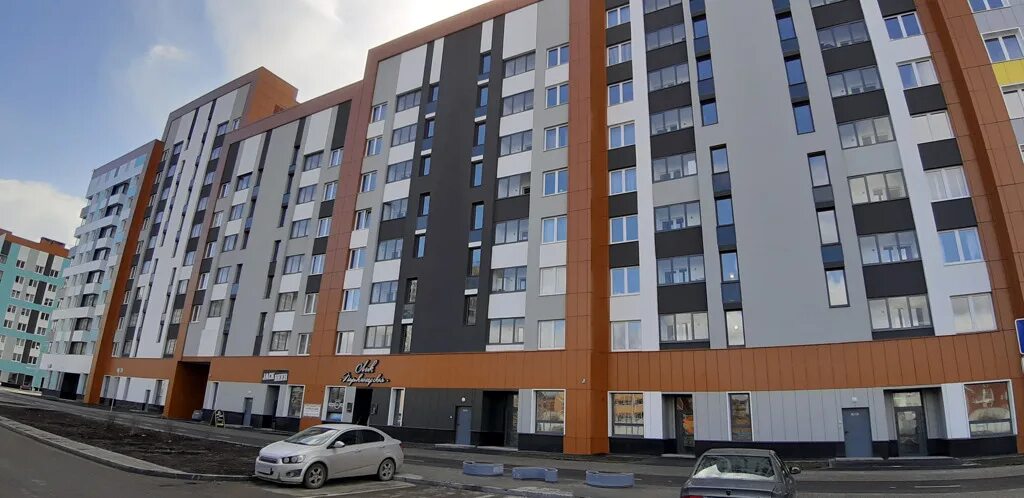 Red rabbits просп академика сахарова 41 фото Академика сахарова нижний мвд