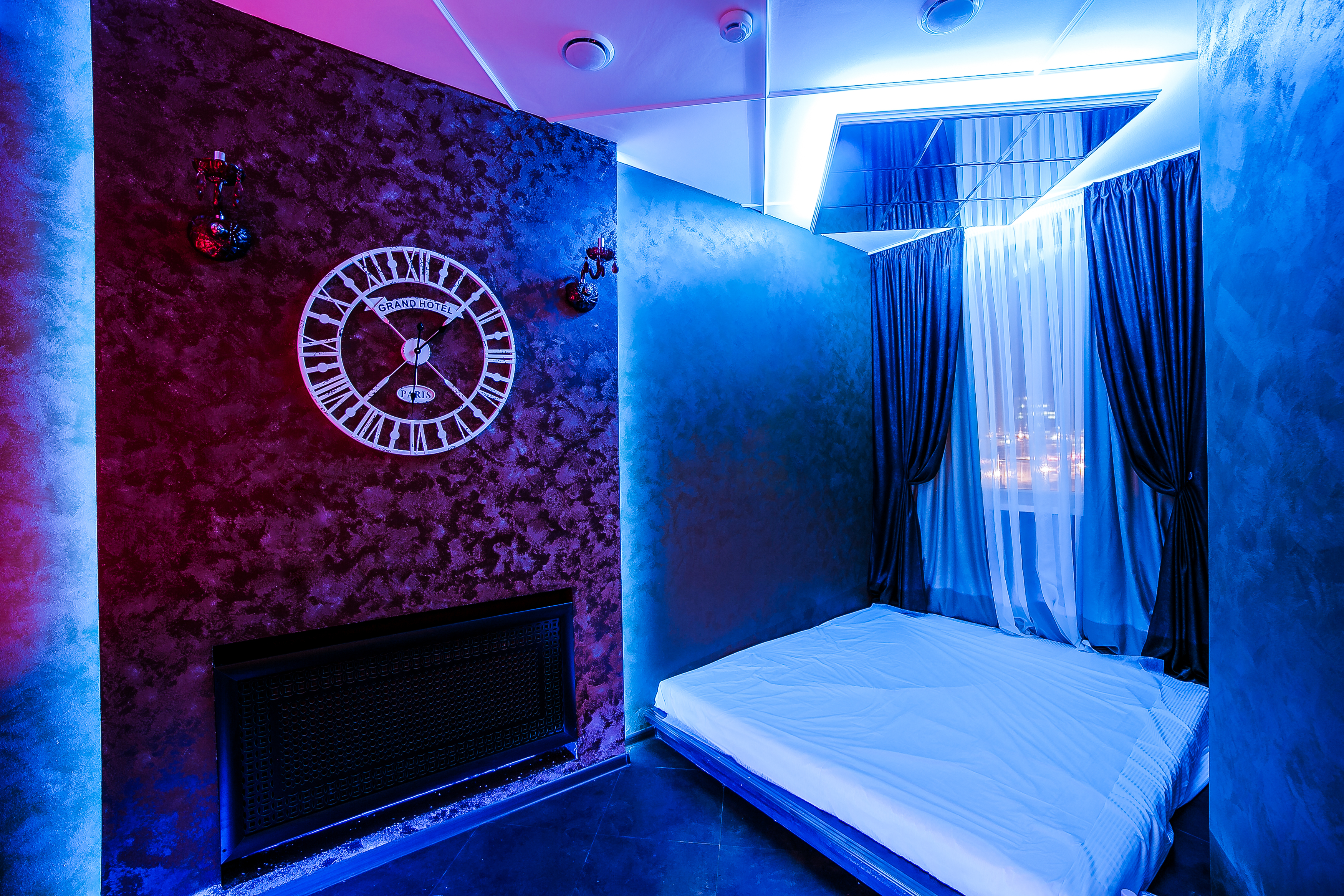 Red rooms краснознаменская ул 7 фото Особенности салона эротического массажа Red rooms в Волгограде, Краснознаменская