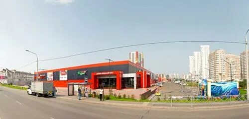 Red sail ул алексеева 54а фото Краскон, confectionary, Krasnoyarsk, Alekseeva Street, 54А - Yandex Maps