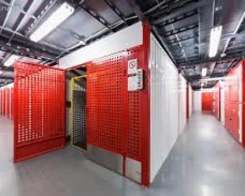 Redbox ул ленина 38 фото Индивидуальное хранение вещей в Санкт-Петербурге в Красносельском районе