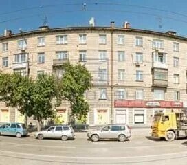 Redhouse просп дзержинского 233 фото Купить 3-комнатную квартиру 81 м² по адресу Новосибирск, проспект Дзержинского, 