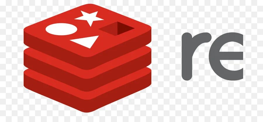 Redis дизайн студия Redis - Database Logo - CleanPNG / KissPNG