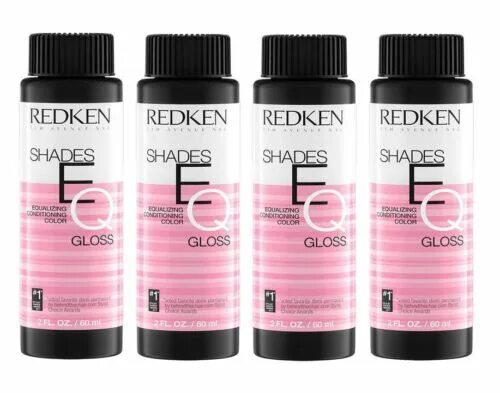 Redken 2.0 ул мира 355 фото coloration REDKEN SHADES EQ GLOSS ton sur ton 60 ml teintes 01 a 09 eBay