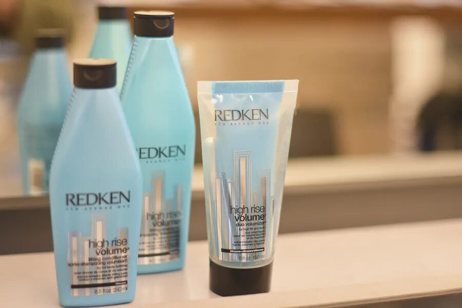 Redken 2.0 ул мира 355 фото REDKEN BEACH ENVY VOLUME - My Fantabulous World by Elisa Taviti