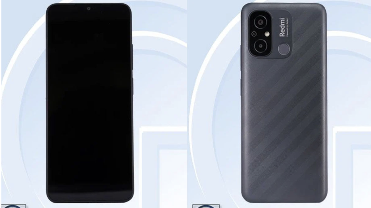 Redmi 11 фото Глобальный Redmi 11A: фронтальная камера 50 МП, аккумулятор 5000 мАч, 8 ГБ ОЗУ З